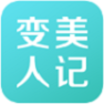 變美人記